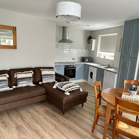 Blue Haven Apartment โมวิลล์ ภายนอก รูปภาพ